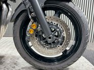 Yamaha XJR1300 RACER 2015 13K MOT MARCH 2027 WARRANTY MUSCLE BIKE 20