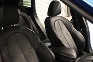 BMW X1 2.0 X1 xDrive 20d M Sport Auto 4WD 5dr 8