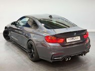 BMW M4 3.0 BiTurbo Coupe 2dr Petrol DCT Euro 6 (s/s) (431 ps) 27