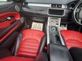 Land Rover Range Rover Evoque 2.0 TD4 HSE Dynamic Convertible 2dr Diesel Auto 4WD Euro 6 (s/s) (180 ps) 57
