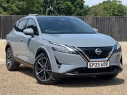 Nissan Qashqai E-POWER TEKNA 1