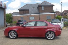 Alfa Romeo 159 TBI LUSSO 15