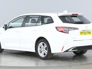 Suzuki Swace MOTION 2