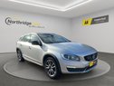 Volvo V60 2.0 D4 Lux Nav Auto Euro 6 (s/s) 5dr