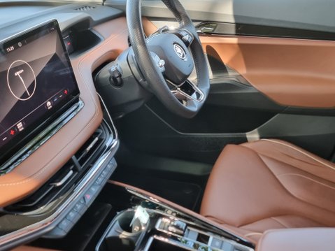 Skoda Enyaq 60 22