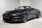 Aston Martin DBS V12 VOLANTE. FULL ASH. CARBON EXT. CERAMIC BRAKES. BANG & OLUFSEN. 3
