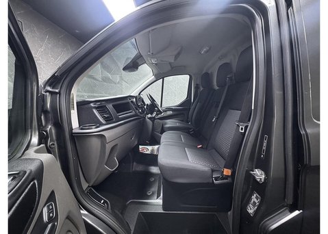 Ford Transit Custom 2.0 300 EcoBlue Trend Panel Van 5dr Diesel Manual L1 H1 Euro 6 (130 ps) 44