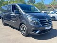 Renault Trafic 2.0 Trafic LL30 Sport+ Blue dCi 9