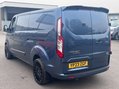 Ford Transit Custom 2.0 300 EcoBlue Limited Panel Van 5dr Diesel Manual L2 H1 Euro 6 (s/s) (130 28