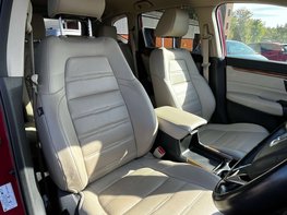 Honda CR-V 2.0 CR-V SR i-MMD CVT 4WD 5dr 75
