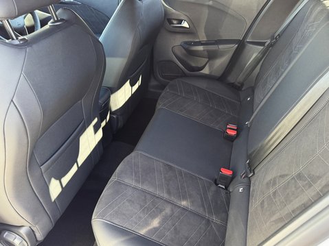 Vauxhall Corsa 1.2 Turbo Ultimate 5dr 35