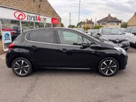 Peugeot 208 1.2 PureTech Tech Edition Euro 6 (s/s) 5dr 6