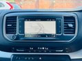 Vauxhall Vivaro 2l 5dr Auto 142 BHP 14