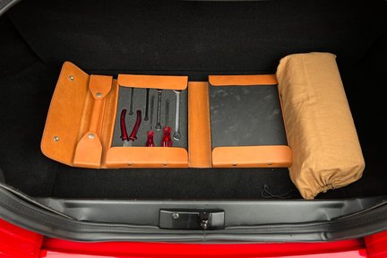 Ferrari 550 Maranello 29