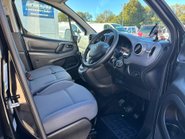 Citroen Berlingo 850 Enterprise L1 90ps Hdi Panel Van - Twin Side Doors 19
