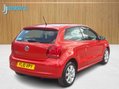Volkswagen Polo 1.2 SE Hatchback 3dr Petrol Manual Euro 5 (70 ps) 21