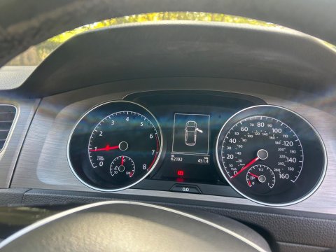 Volkswagen Golf 1.0 TSI Match Edition BlueMotion Euro 6 (s/s) 5dr 35