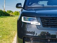 Land Rover Range Rover P530 First Edition 28