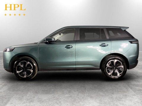 JAECOO 5 60.9kWh Pure SUV 5dr Electric Auto (207 ps) Alloys - Air Con - DAB Radio 4