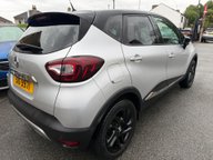 Renault Captur DYNAMIQUE S NAV TCE 21