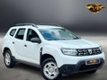 Dacia Duster 1.0 Duster Essential TCE 4X2 5dr - NATIONAL DELIVERY* 1