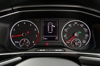 Volkswagen T-Cross ACTIVE TSI DSG 15