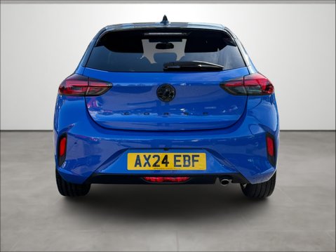 Vauxhall Corsa 1.2 Turbo Ultimate 5dr 7