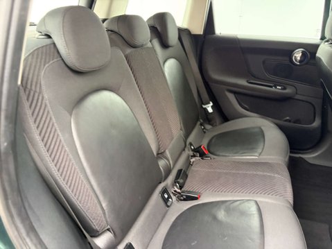 Mini Countryman 1.5 Countryman Cooper Auto 5dr 24