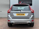 Volvo XC60 2.4D DRIVe R-Design Euro 4 5dr 3