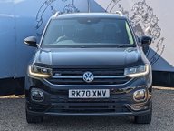 Volkswagen T-Cross R-LINE TDI DSG 2