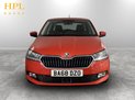 Skoda Fabia 1.0 SE Hatchback 5dr Petrol Manual Euro 6 (s/s) (75 ps) Air Con - Alloys Wh 2