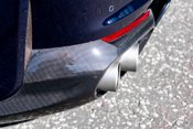 Ferrari 812 GTS BLU MONTREAL. CARBON FIBRE INT & EXT. CARPLAY. PASSENGER DISPLAY. LIFT 10