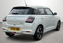 Suzuki Swift 1.2 Mild Hybrid Ultra 5dr Auto 8
