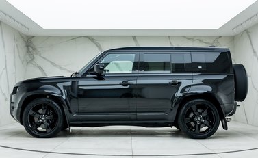 Land Rover Defender 110 V8 P525 2