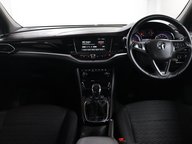 Vauxhall Astra SRI ECOFLEX S/S 36