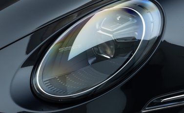 Porsche 911 Turbo S (992) 36