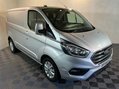 Ford Transit Custom 280 LIMITED P/V ECOBLUE 3
