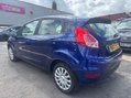 Ford Fiesta 1.5 Fiesta Style TDCi 5dr 44