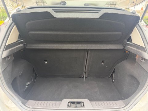 Ford Fiesta 1.25 Zetec Euro 6 3dr 19