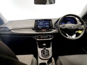 Hyundai i30 1.0 T-GDi MHEV SE Connect Hatchback 5dr Petrol Hybrid DCT Euro 6 (s/s) (120 19