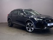 Cupra Formentor 1.5 TSI V1 SUV 5dr Petrol DSG Euro 6 (s/s) (150 ps) 1