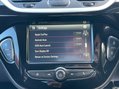 Vauxhall Corsa 1.4i Turbo Black Edition Euro 6 (s/s) 3dr 25