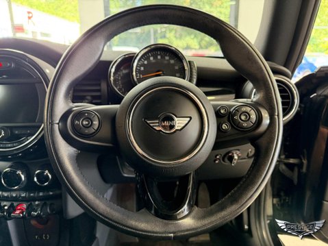 Mini Hatch 2.0 Cooper S Euro 6 (s/s) 3dr 50