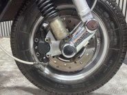 Piaggio Vespa PX 2016 17K NEW MOT 2 STROKE 125CC LEARNER MODERN RETRO 22