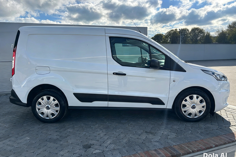 Ford Transit Connect 240 L1 Trend 100 ps Panel Van with Air Conditioning - Ex NHS 7