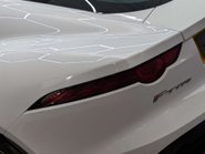 Jaguar F-Type 3.0 F-Type V6 R-Dynamic Auto 3dr 42
