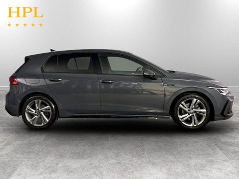 Volkswagen Golf 1.5 TSI R-Line Hatchback 5dr Petrol Manual Euro 6 (s/s) (150 ps) Air Con - 8