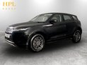 Land Rover Range Rover Evoque 2.0 D165 MHEV SUV 5dr Diesel Auto 4WD Euro 6 (s/s) (163 ps) Air Con - Alloy 3