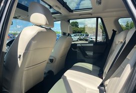 Land Rover Freelander SD4 METROPOLIS 34