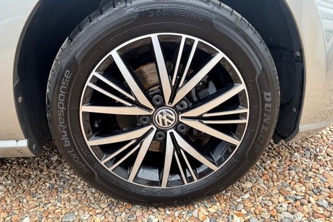 Volkswagen Golf 1.4TSi 150 SE ESTATE NAVIGATION BLUEMOTION TECHNOLOGY.. FULL HISTORY! 22